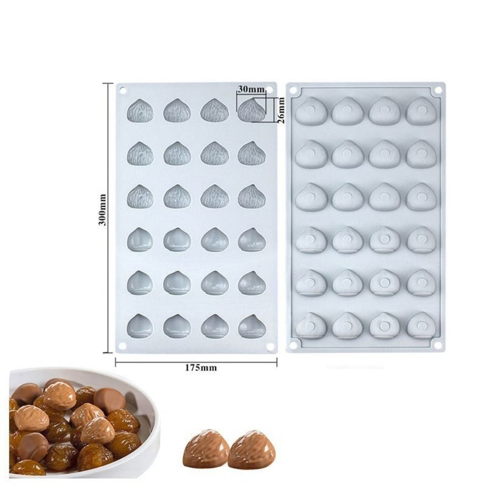 Soap Making Raw Material - Silicone Material Bento Cake Silicone Mold