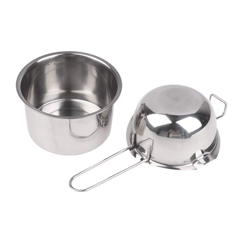 Soap Making Diy Kit - Large Capacity Candle Wax Melting Pot