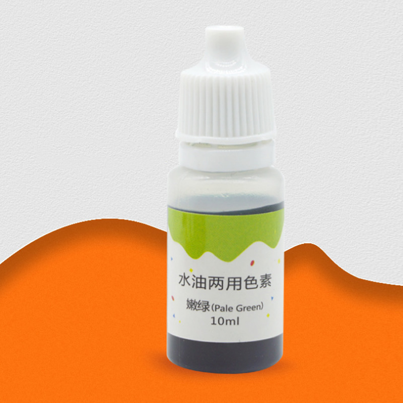 10ml Handmade Soap Dye Pigment - огляд і ціна Soap Making Base
