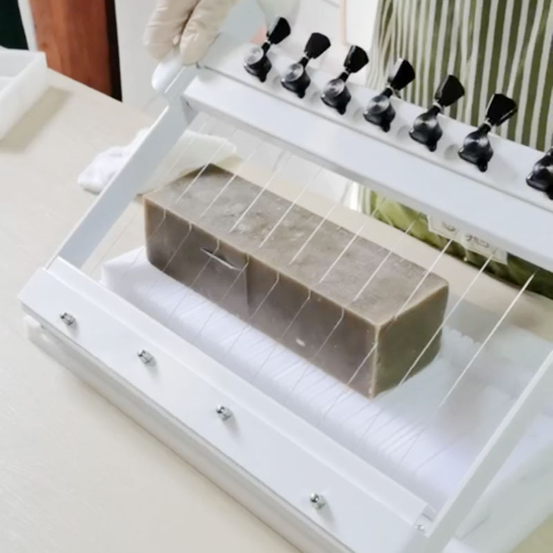 Professional Manual Cold Soap  - огляд і ціна Soap Making Diy Kit