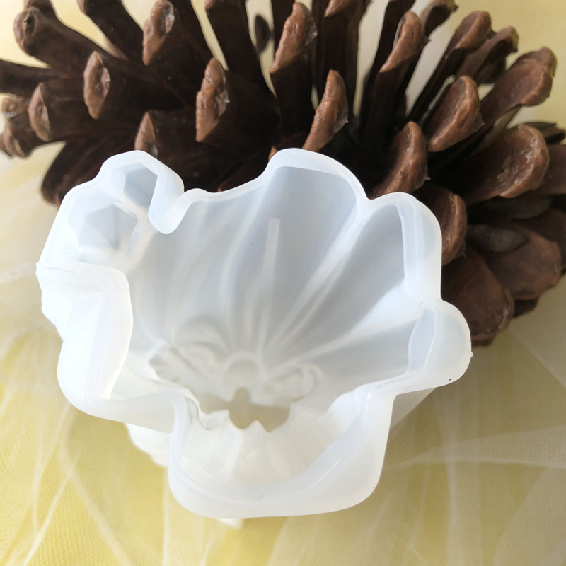 3D Cute Princess Silicone Cand - огляд і ціна Soap Making Tray