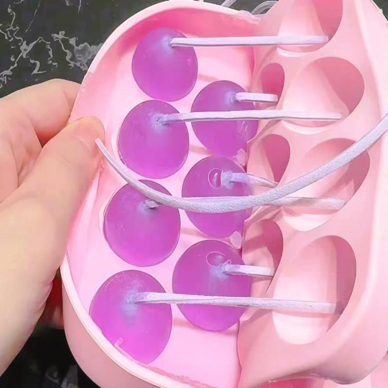 Exquisite Silicone Soap Mold K - огляд і ціна Soap Making Kit For Kids