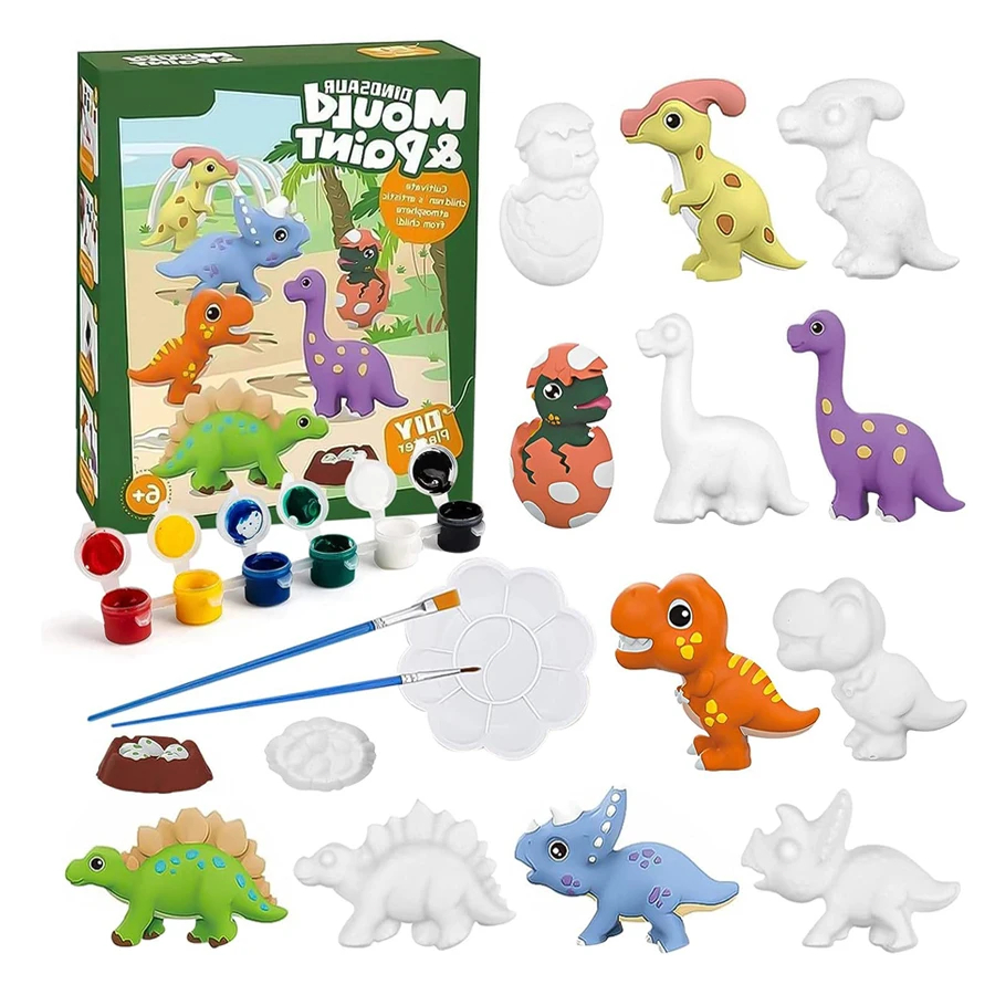 Arts and Crafts Set Painting K - огляд і ціна Soap Making Kit For Kids