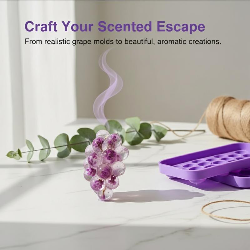 Silicone DIY Soap Making Kit E - огляд і ціна Soap Making Kit For Kids