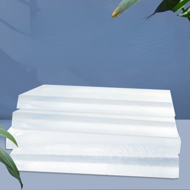 950g Manual Soap Soap Base Tra - огляд і ціна Soap Making Base