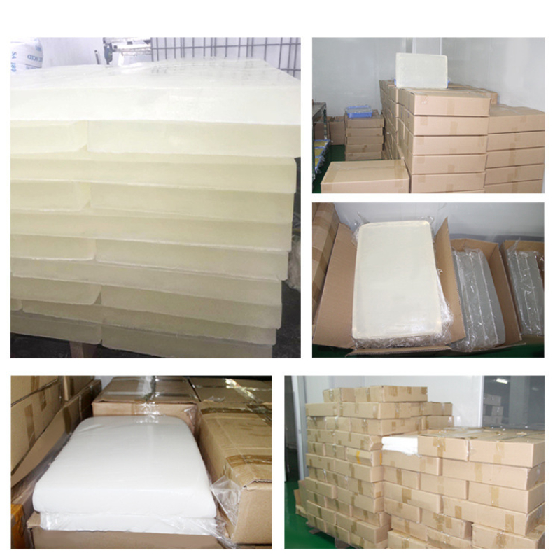 950g Manual Soap Soap Base Tra - огляд і ціна Soap Making Base