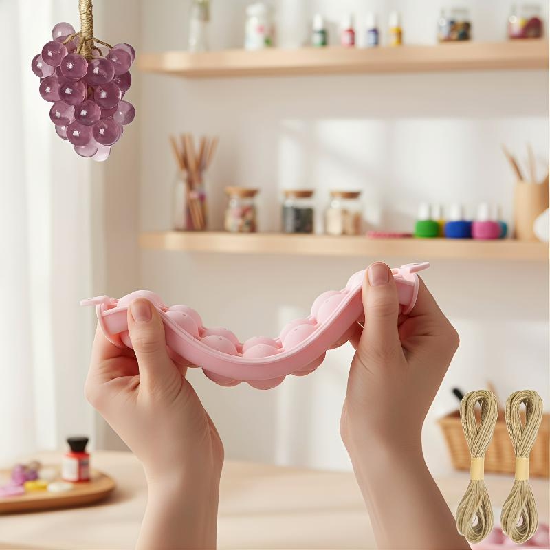 Handmade Soap Making Silicone  - огляд і ціна Soap Making Diy Kit