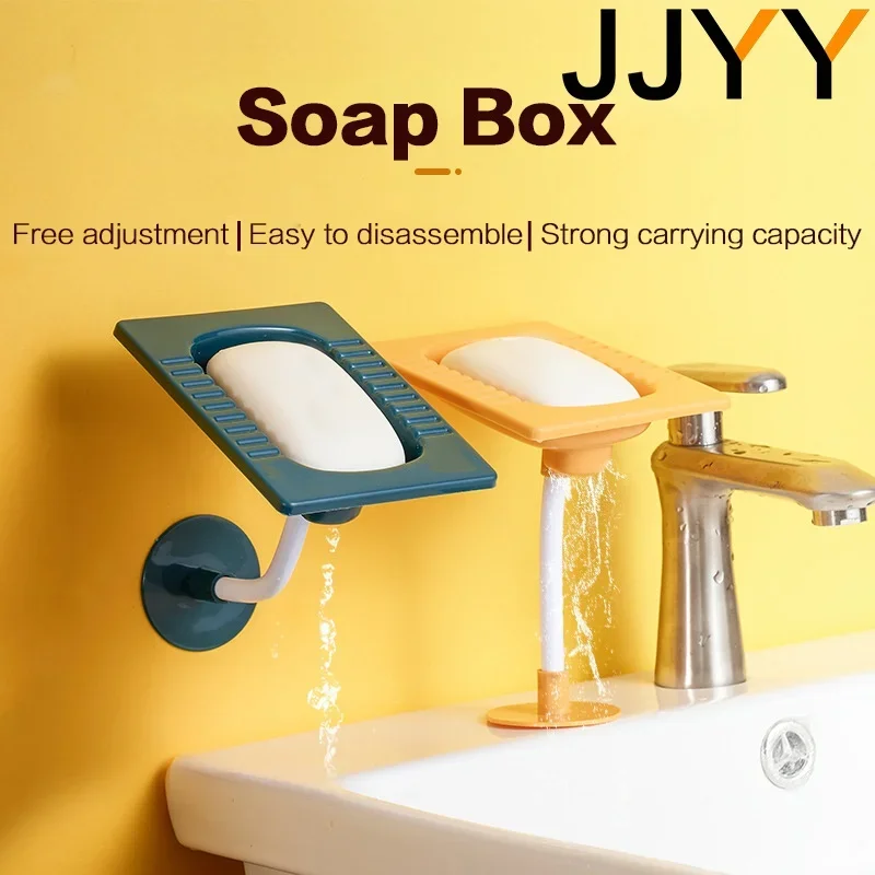 Shower Soap Dish Holder Toilet - огляд і ціна Soap Dish Draining