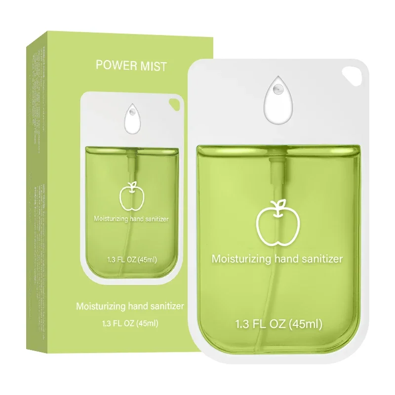 All-in-One Travel Hand Sanitiz - огляд і ціна Soap Making Base