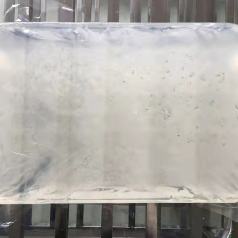 950g Transparent White Soap Ba - огляд і ціна Soap Making Base