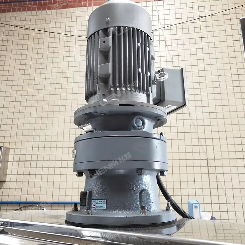 Hot Sale Liquid Soap Making Ma - огляд і ціна Soap Making Machine For Sale