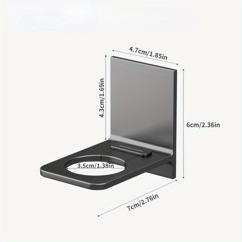 2PCS Shower Gel Storage Rack W - огляд і ціна Soap Making Tray