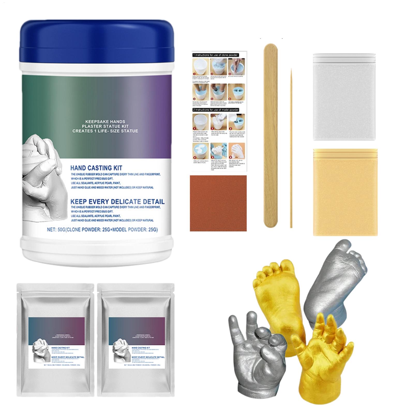 Plaster Of Paris For Crafts Ca - огляд і ціна Soap Making Kit For Kids