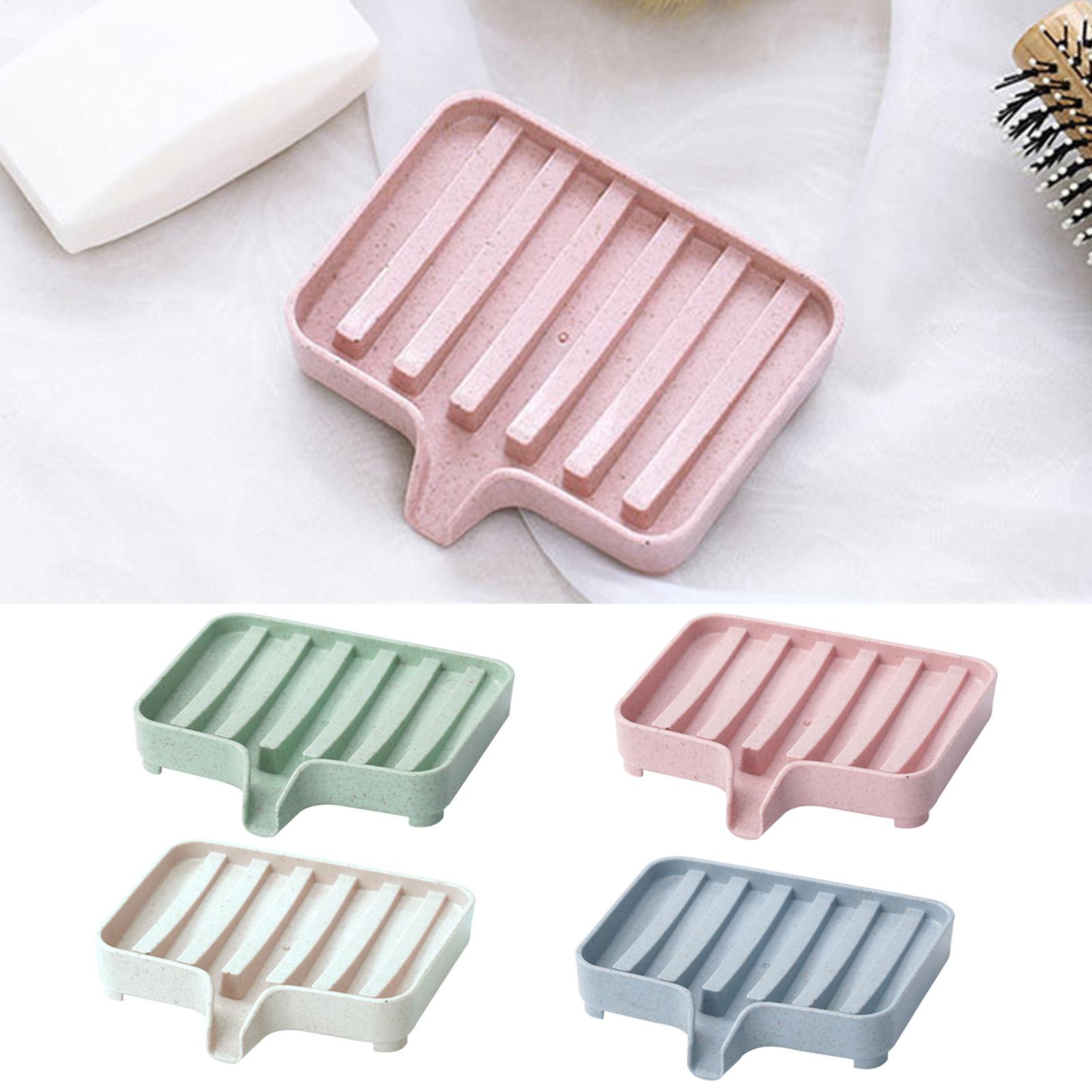 Soap Dish with Drain Multipurp - огляд і ціна Soap Dish Draining