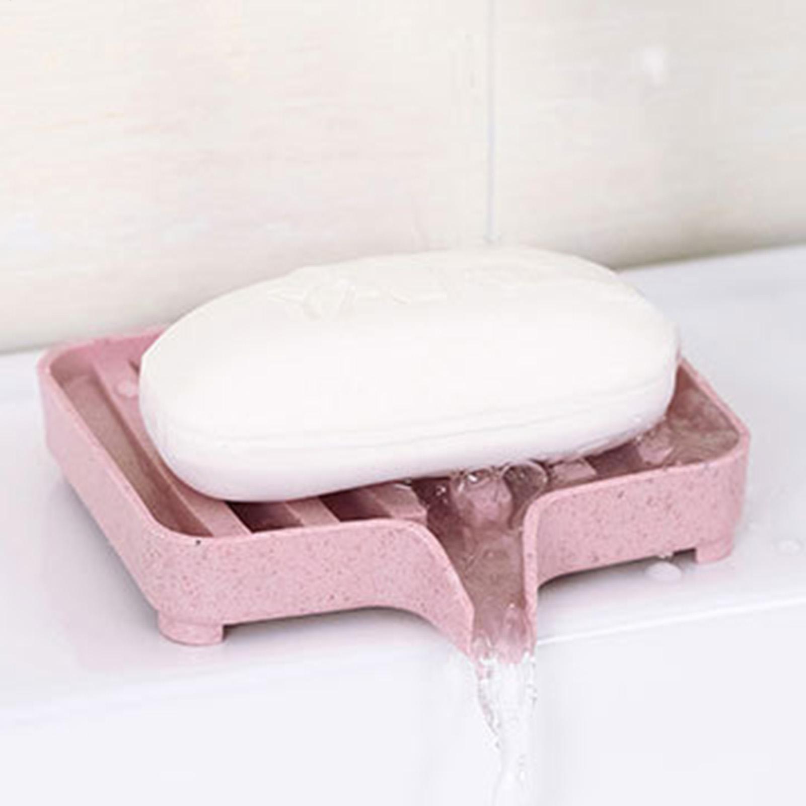 Soap Dish with Drain Multipurp - огляд і ціна Soap Dish Draining