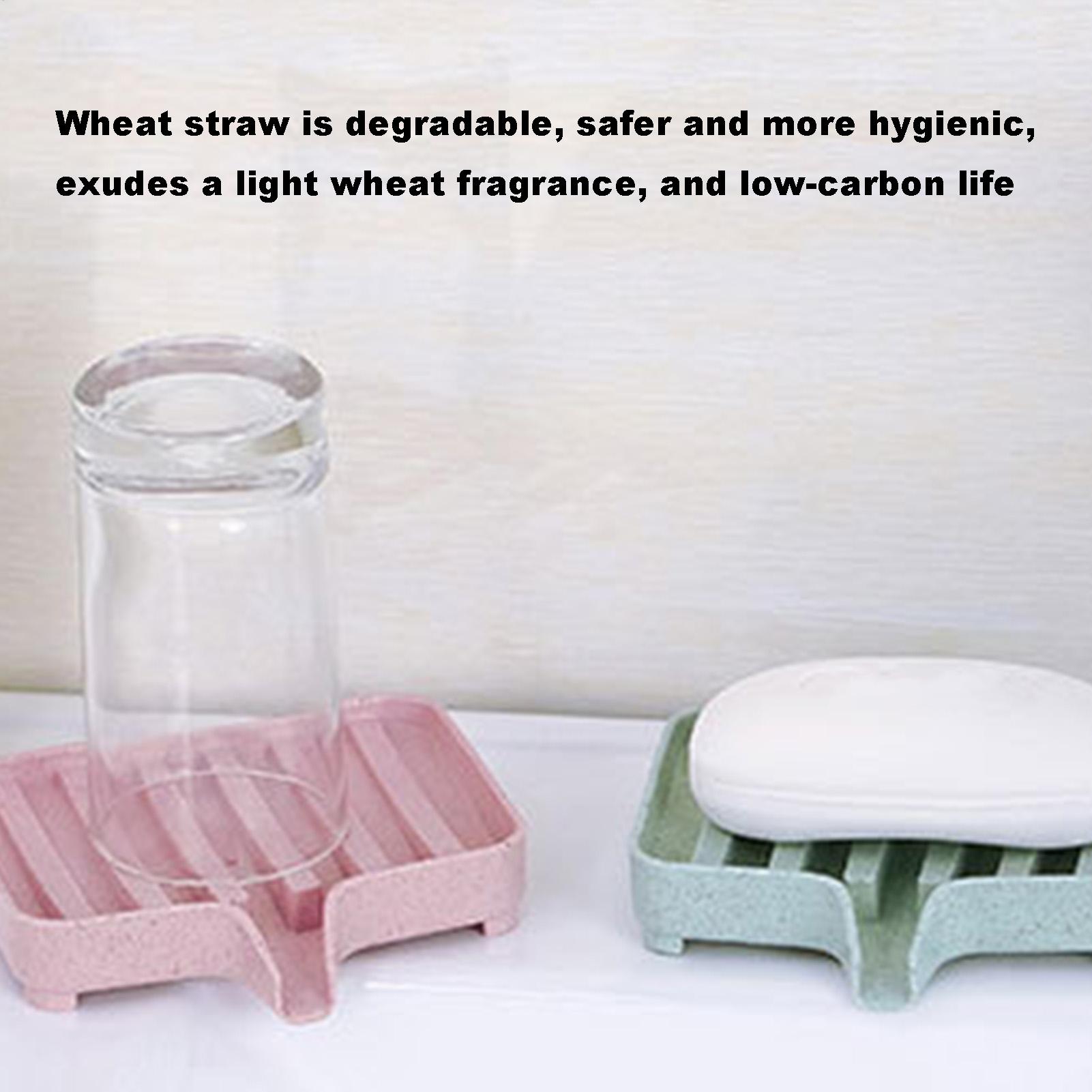 Soap Dish with Drain Multipurp - огляд і ціна Soap Dish Draining