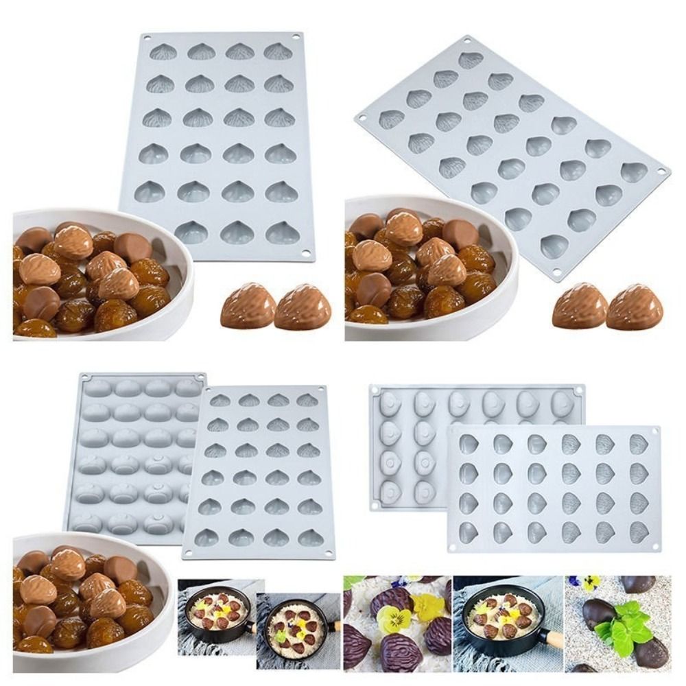 Silicone Material Bento Cake S - огляд і ціна Soap Making Raw Material