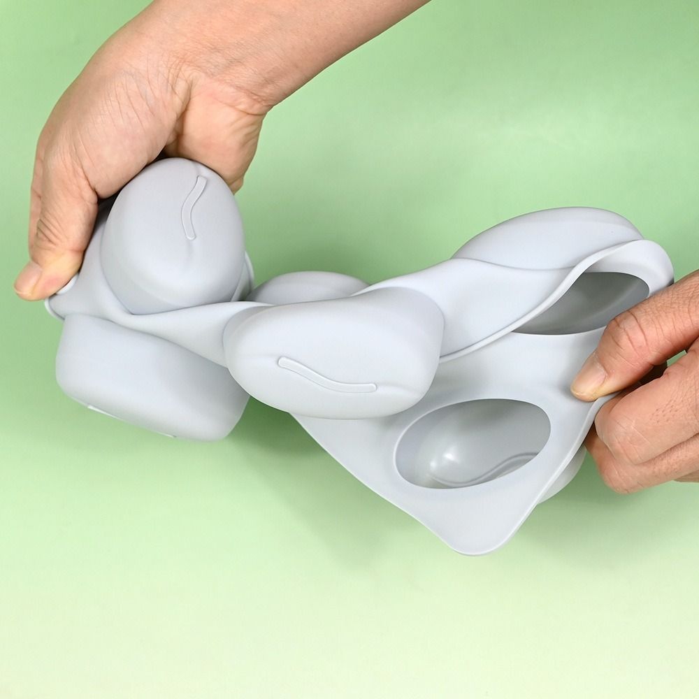 Silicone Material Bento Cake S - огляд і ціна Soap Making Raw Material