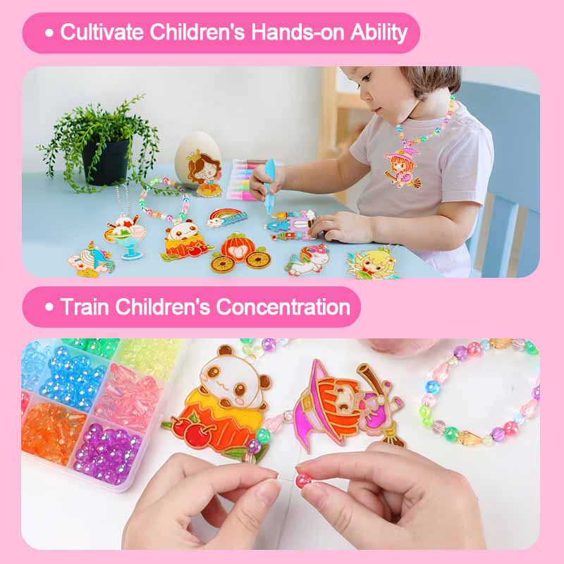 DIY Crystal Gel Painting Kit C - огляд і ціна Soap Making Kit For Kids