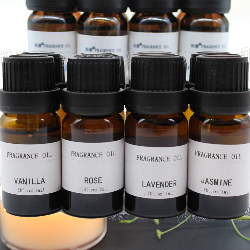 10ml Aromatherapy Candle Essen - огляд і ціна Soap Making Diy