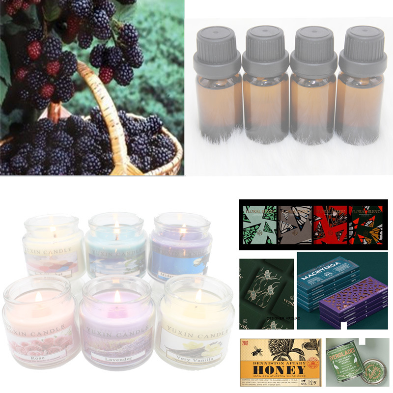 10ml Aromatherapy Candle Essen - огляд і ціна Soap Making Diy