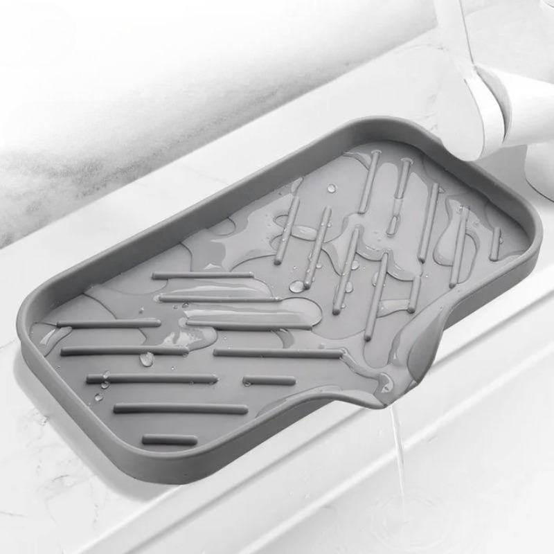 Self Draining Soap Bar Holder  - огляд і ціна Soap Making Tray