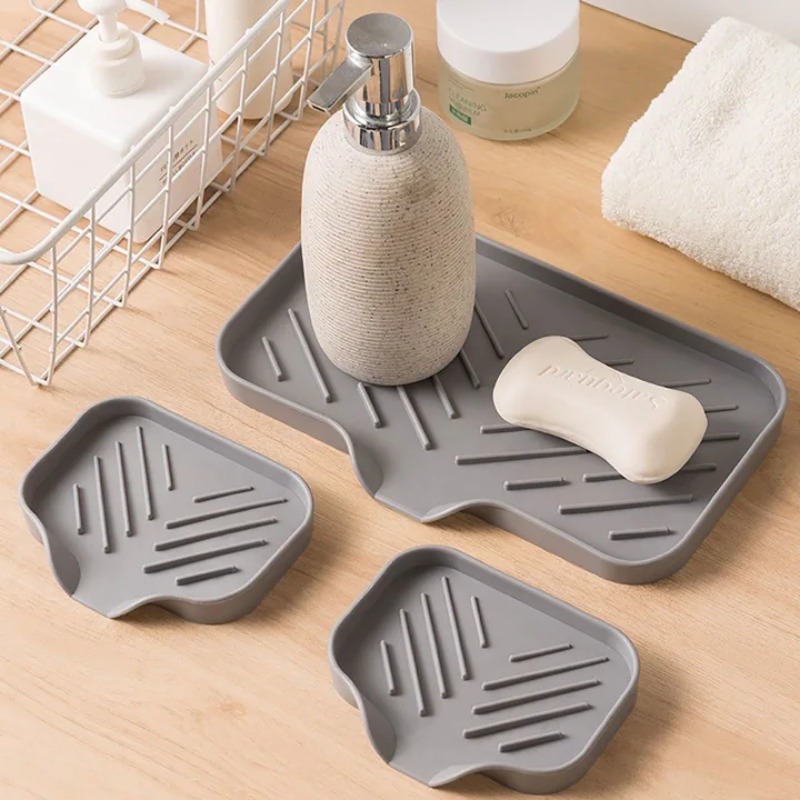 Self Draining Soap Bar Holder  - огляд і ціна Soap Making Tray