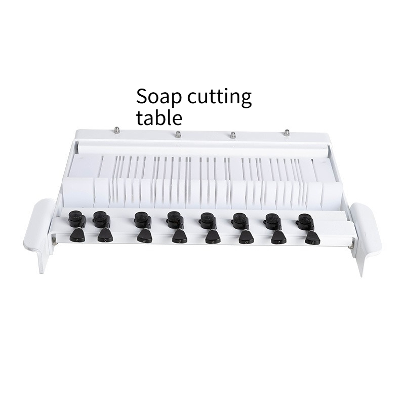 Soap Cutter Wire Multi String  - огляд і ціна Soap Making Base