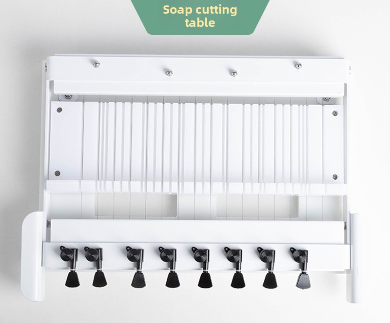 Soap Cutter Wire Multi String  - огляд і ціна Soap Making Base