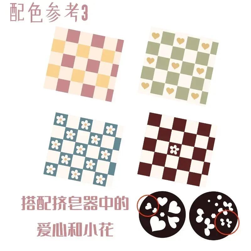 Lattice Design Handmade Soap M - огляд і ціна Soap Making Diy