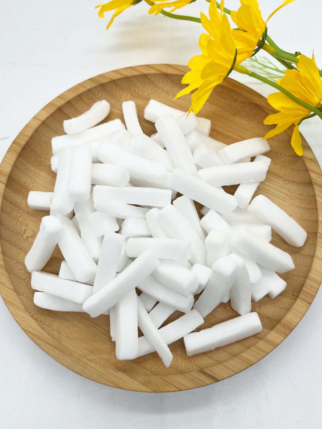 250G Transparent Soap Base Han - огляд і ціна Soap Making Base