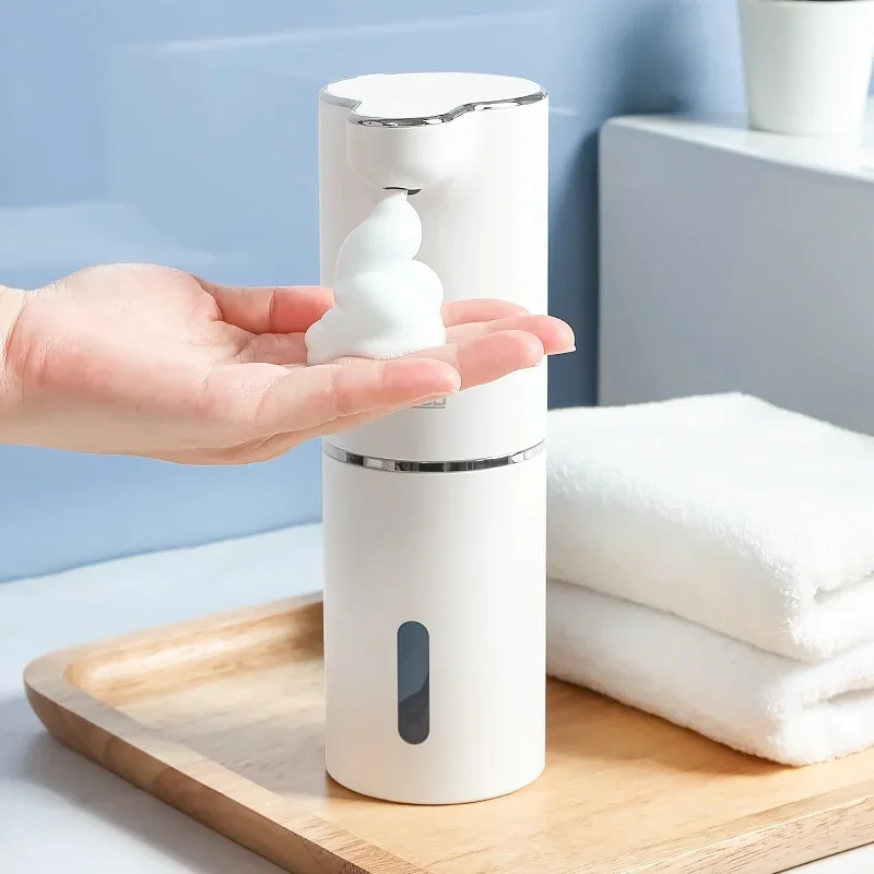 Automatic Foam Soap Dispensers - огляд і ціна Soap Making Diy Kit