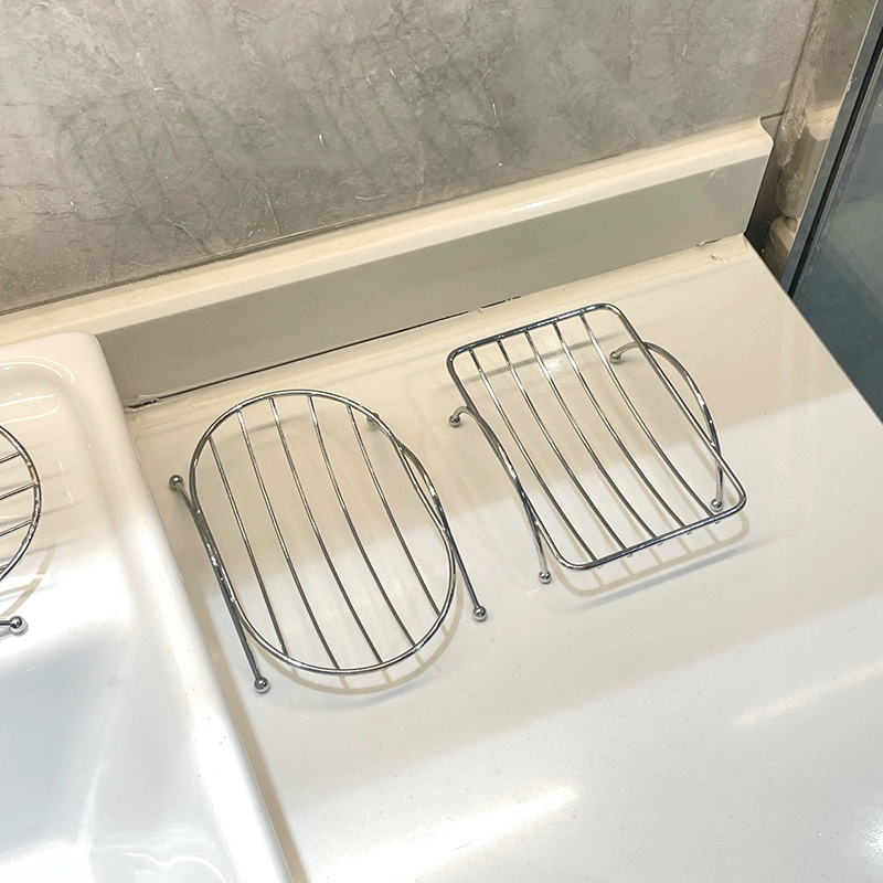 Stainless Steel Soap Dishes Ru - огляд і ціна Soap Making Tray