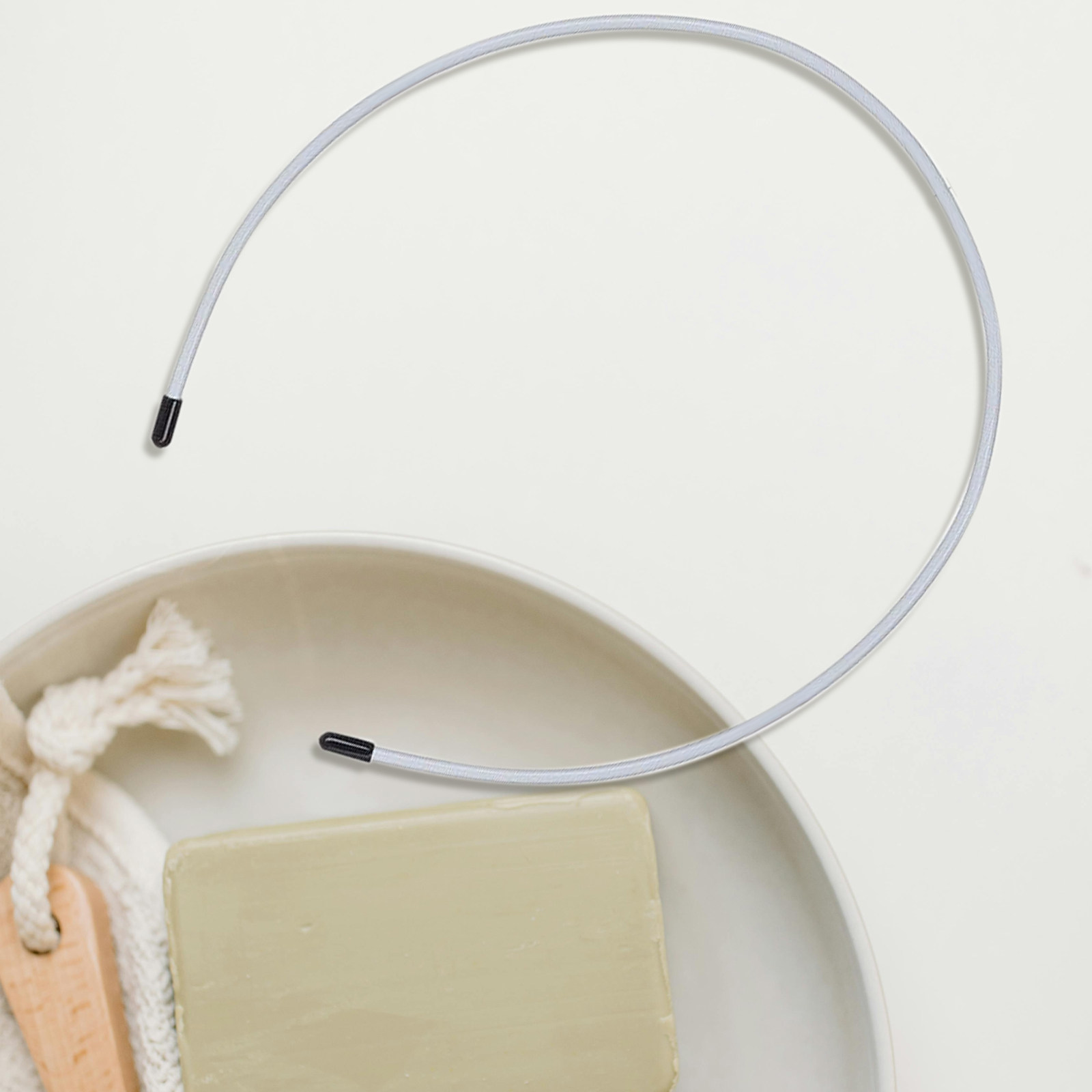 2Pcs Soap Making Swirl Hanger  - огляд і ціна Soap Making Diy