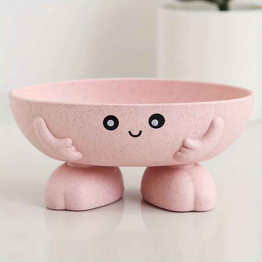 Cute Doll Smiling Face Soap Di - огляд і ціна Soap Making Diy Kit
