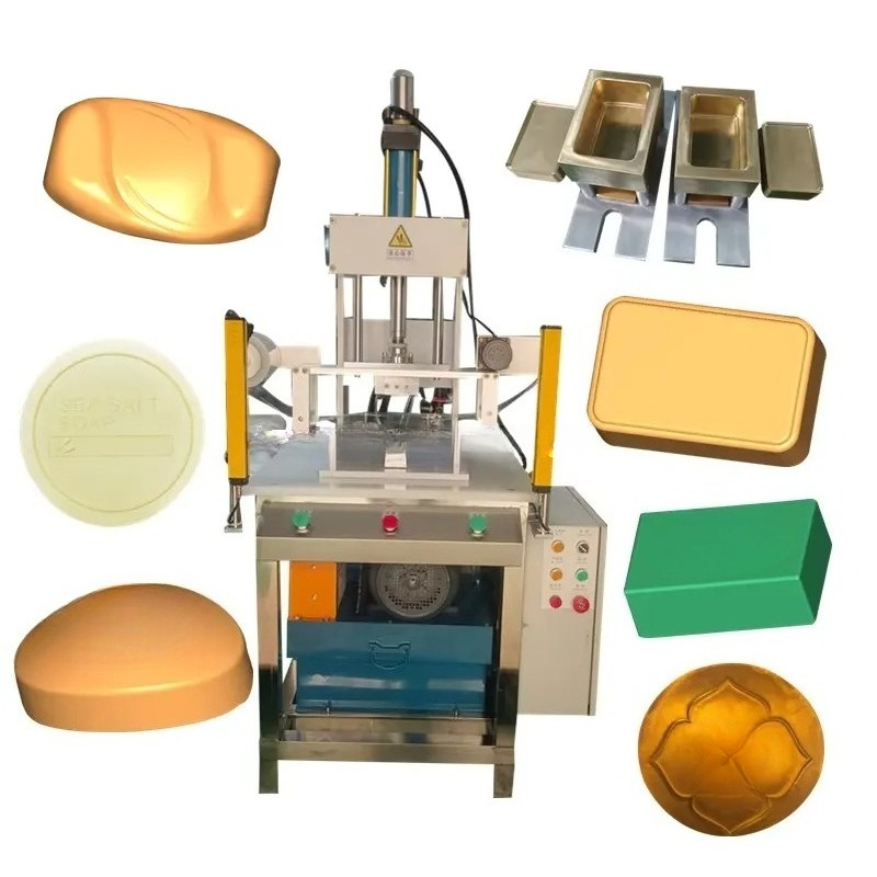 2026for Transparent Soap Makin - огляд і ціна Soap Making Machine For Sale