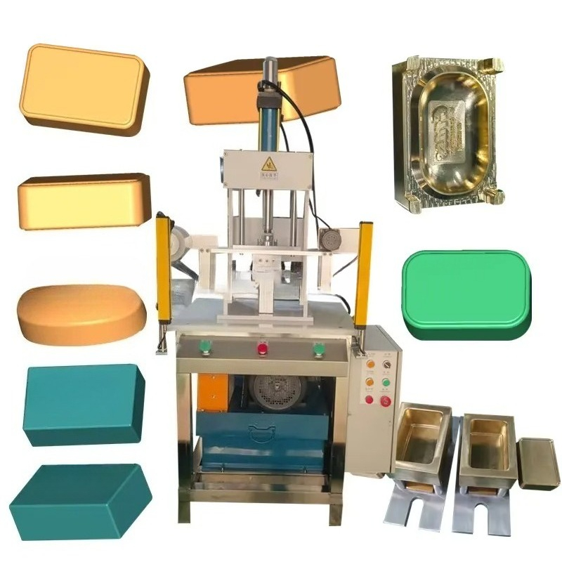 2026for Transparent Soap Makin - огляд і ціна Soap Making Machine For Sale