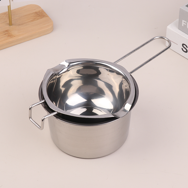 Large Capacity Candle Wax Melt - огляд і ціна Soap Making Diy Kit